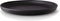 Eva Solo - Nordic Kitchen Bord Ø 21 cm - Zwart - Aardewerk