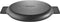 Eva Solo - Nordic Kitchen Deksel voor Sauteerpan Ø 24 cm - Aluminium - Zwart