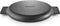 Eva Solo - Nordic Kitchen Deksel voor Sauteerpan Ø 24 cm - Aluminium - Zwart
