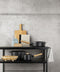 Eva Solo - Nordic Kitchen Deksel voor Sauteerpan Ø 24 cm - Aluminium - Zwart