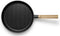 Eva Solo - Nordic Kitchen Gietaluminium Slip-Let Non-Stick Grillpan Ø 28 cm - Hout - Zwart
