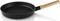 Eva Solo - Nordic Kitchen Gietaluminium Slip-Let Non-Stick Grillpan Ø 28 cm - Hout - Zwart