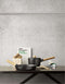 Eva Solo - Nordic Kitchen Gietaluminium Slip-Let Non-Stick Grillpan Ø 28 cm - Hout - Zwart