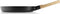 Eva Solo - Nordic Kitchen Gietaluminium Slip-Let Non-Stick Grillpan Ø 28 cm - Hout - Zwart