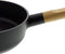 Eva Solo - Nordic Kitchen Gietaluminium Slip-Let Non-Stick Koekenpan Ø 24 cm - Hout - Zwart -