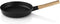 Eva Solo - Nordic Kitchen Gietaluminium Slip-Let Non-Stick Koekenpan Ø 24 cm - Hout - Zwart -