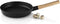 Eva Solo - Nordic Kitchen Gietaluminium Slip-Let Non-Stick Koekenpan Ø 24 cm - Hout - Zwart -