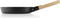 Eva Solo - Nordic Kitchen Gietaluminium Slip-Let Non-Stick Koekenpan Ø 24 cm - Hout - Zwart -