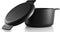 Eva Solo - Nordic Kitchen Gietaluminium Slip-Let Non-Stick Kookpan Ø 26 cm - Aluminium - Zwart -