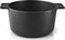 Eva Solo - Nordic Kitchen Gietaluminium Slip-Let Non-Stick Kookpan Ø 20 cm - Aluminium - Zwart