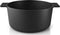 Eva Solo - Nordic Kitchen Gietaluminium Slip-Let Non-Stick Kookpan Ø 26 cm - Aluminium - Zwart -