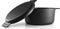 Eva Solo - Nordic Kitchen Gietaluminium Slip-Let Non-Stick Kookpan Ø 26 cm - Aluminium - Zwart -