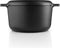 Eva Solo - Nordic Kitchen Gietaluminium Slip-Let Non-Stick Kookpan Ø 20 cm - Aluminium - Zwart