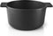 Eva Solo - Nordic Kitchen Gietaluminium Slip-Let Non-Stick Kookpan Ø 20 cm - Aluminium - Zwart