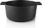 Eva Solo - Nordic Kitchen Gietaluminium Slip-Let Non-Stick Kookpan Ø 26 cm - Aluminium - Zwart -