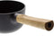 Eva Solo - Nordic Kitchen Gietaluminium Slip-Let Non-Stick Steelpan Ø 16 cm - Hout - Zwart -