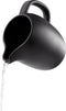 Eva Solo - Nordic Kitchen Kan 1 liter - Aardewerk - Zwart -