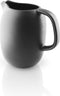 Eva Solo - Nordic Kitchen Kan 1 liter - Aardewerk - Zwart -