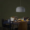 Eva Solo - Nordic Kitchen Kan 1 liter - Aardewerk - Zwart -