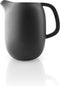 Eva Solo - Nordic Kitchen Kan 1 liter - Aardewerk - Zwart -