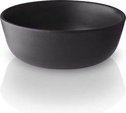 Eva Solo - Nordic Kitchen Kom Ø 13.5 cm - Aardewerk - Zwart