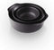 Eva Solo - Nordic Kitchen Kom Ø 13.5 cm - Aardewerk - Zwart