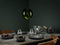 Eva Solo - Nordic Kitchen Kom Ø 13.5 cm - Aardewerk - Zwart