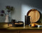 Eva Solo - Nordic Kitchen Kom Ø 13.5 cm - Aardewerk - Zwart