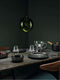Eva Solo - Nordic Kitchen Kom Ø 13.5 cm - Aardewerk - Zwart