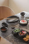 Eva Solo - Nordic Kitchen Kom Ø 13.5 cm - Aardewerk - Zwart