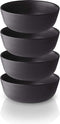 Eva Solo - Nordic Kitchen Kom Ø 13.5 cm - Aardewerk - Zwart