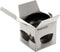 Eva Solo - Nordic Kitchen Kom Ø 13.5 cm - Aardewerk - Zwart