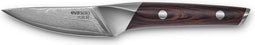 Eva Solo - Nordic Kitchen Mes Universeel 9 cm - Roestvast Staal - Zilver