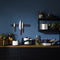 Eva Solo - Nordic Kitchen Mes Universeel 9 cm - Roestvast Staal - Zilver