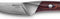 Eva Solo - Nordic Kitchen Mes Universeel 9 cm - Roestvast Staal - Zilver