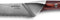 Eva Solo - Nordic Kitchen Mes voor Brood 24 cm - Roestvast Staal - Zilver
