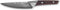Eva Solo - Nordic Kitchen Mes voor Groenten 13 cm - Roestvast Staal - Zilver -