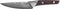 Eva Solo - Nordic Kitchen Mes voor Groenten 13 cm - Roestvast Staal - Zilver -
