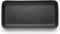 Eva Solo - Nordic Kitchen Serveerbord 12x24 cm - Zwart - Porselein