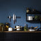 Eva Solo - Nordic Kitchen Silhouette Voorraadpot 2 liter - Glas - Grijs