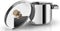 Eva Solo - Nordic Kitchen Stainless Steel Kookpan Ø 19.4 cm 3.0 Liter - Zilver - Roestvast Staal - Hout