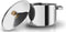 Eva Solo - Nordic Kitchen Stainless Steel Kookpan Ø 25.5 cm 6.0 Liter - Roestvast Staal - Zilver