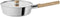 Eva Solo - Nordic Kitchen Stainless Steel Sauteerpan Ø 24 cm - Zilver - Roestvast Staal - Hout