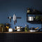 Eva Solo - Nordic Kitchen Stainless Steel Slip-Let Non-Stick Koekenpan Ø 28 cm - Zilver - Roestvast Staal - Hout