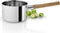 Eva Solo - Nordic Kitchen Stainless Steel Steelpan Ø 16 cm 2.0 Liter - Roestvast Staal - Zilver -