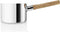 Eva Solo - Nordic Kitchen Stainless Steel Steelpan Ø 16 cm 2.0 Liter - Roestvast Staal - Zilver -