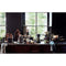 Eva Solo - Nordic Kitchen Theepot 1 liter - Zwart - Aardewerk - Siliconen