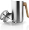Eva Solo - Nordic Kitchen Thermo Cafetière 1 liter - Roestvast Staal - Zilver -