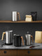 Eva Solo - Nordic Kitchen Thermo Cafetière 1 liter - Roestvast Staal - Zilver -