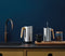 Eva Solo - Nordic Kitchen Thermo Cafetière 1 liter - Roestvast Staal - Zilver -